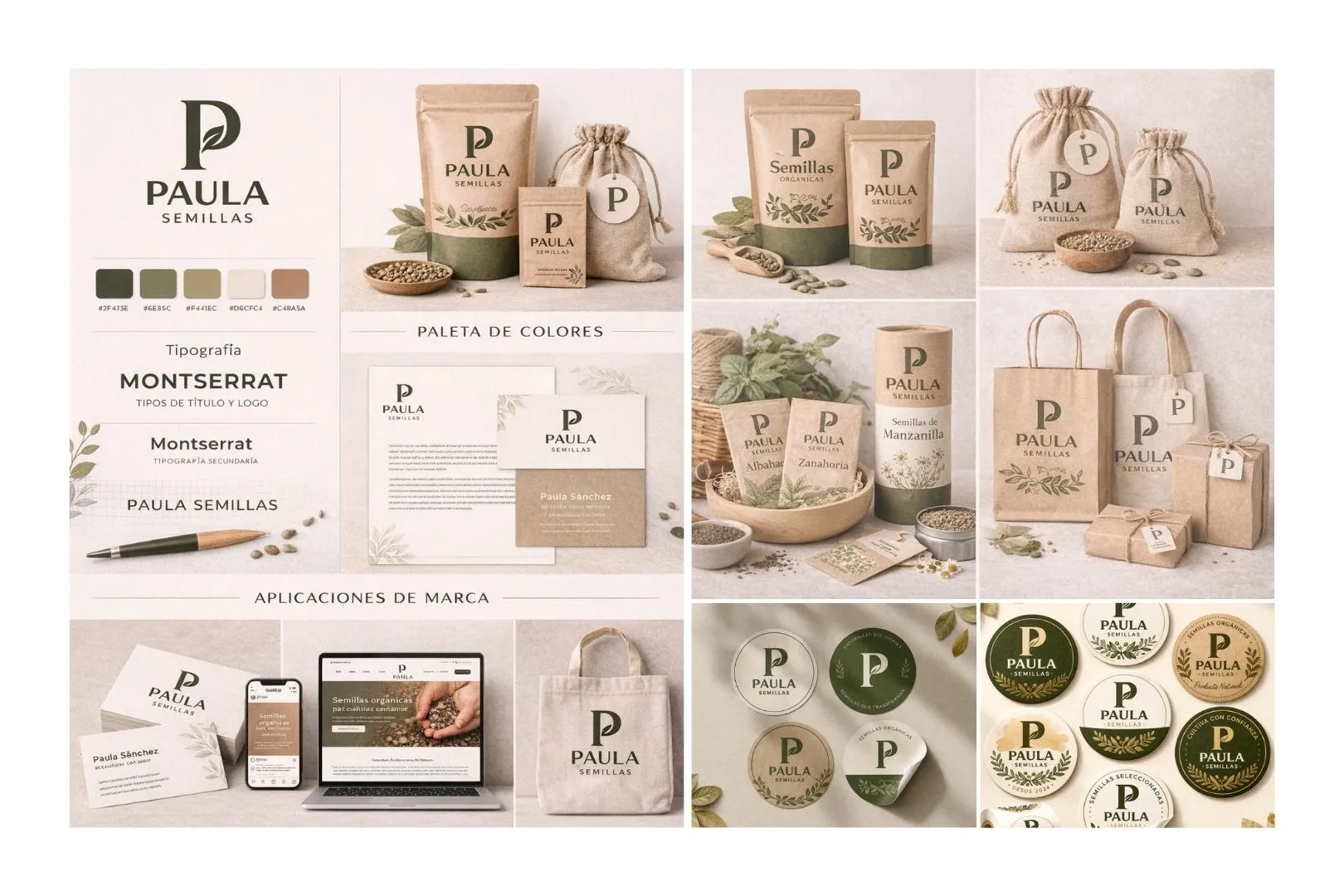 Identidad Visual 1