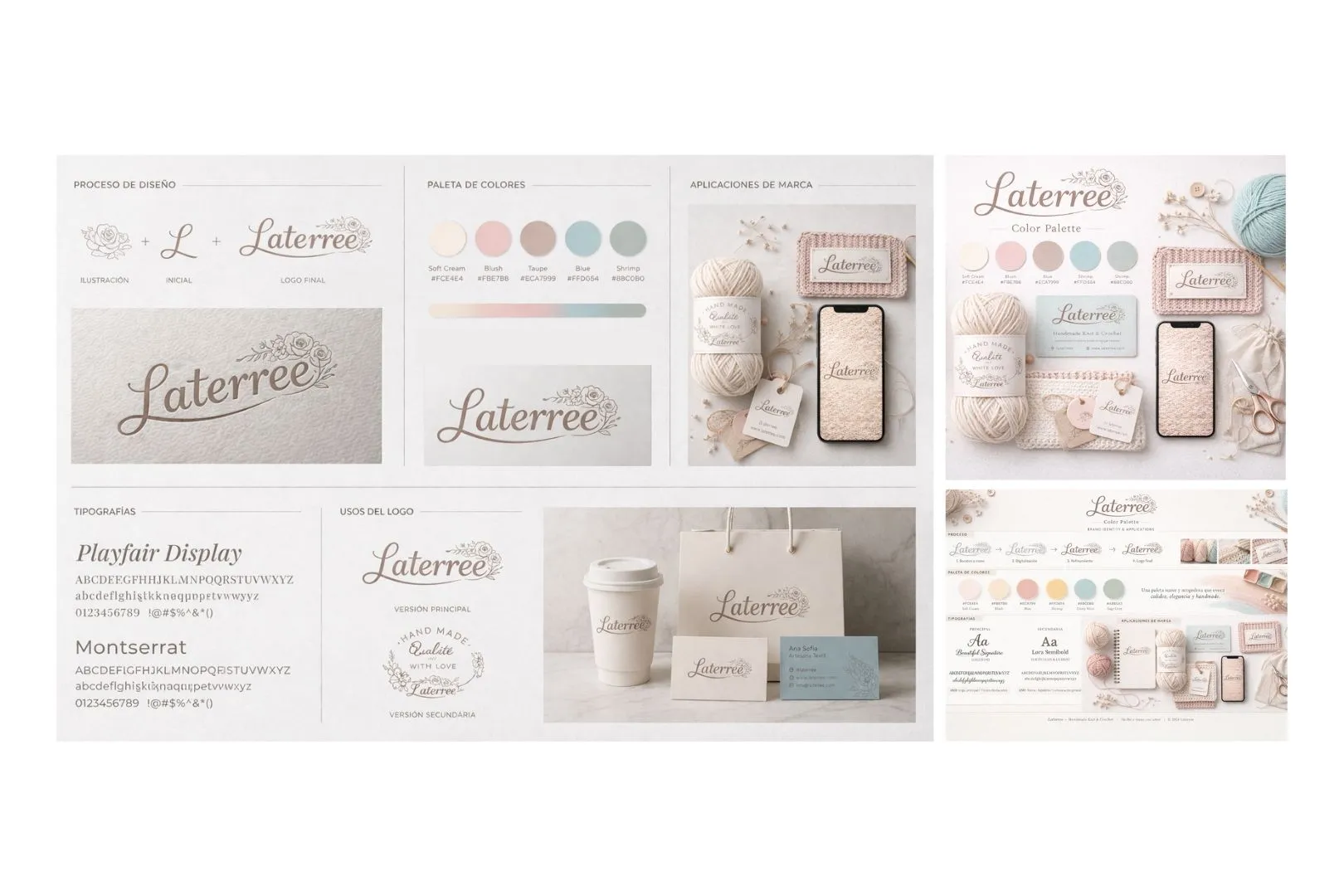 Identidad Visual 2