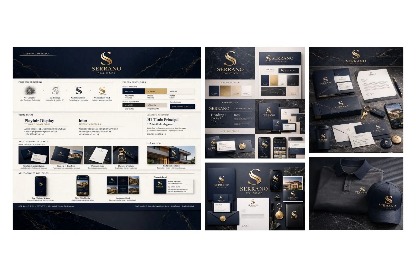 Identidad Visual 3