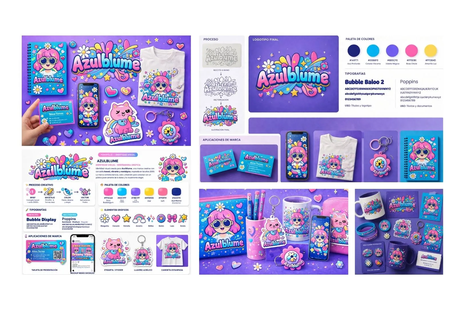 Identidad Visual 4
