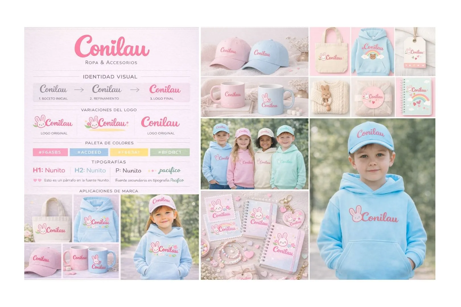 Identidad Visual 5