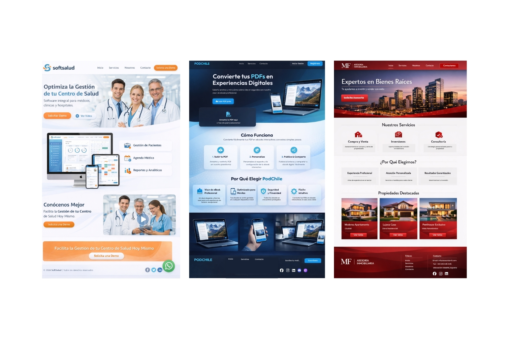 Landing Page 3