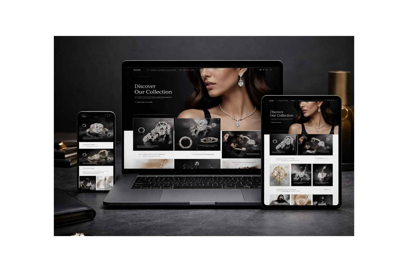 Sitio Web 1